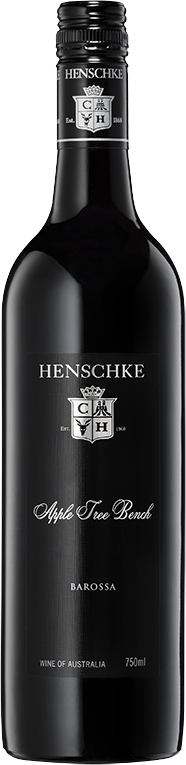 Henschke Apple Tree Bench